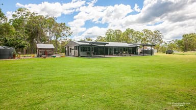 Property 1072 Round Hill Road, CAPTAIN CREEK QLD 4677 IMAGE 0
