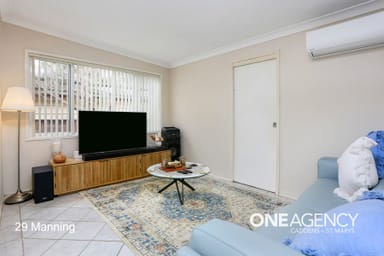 Property 29 & 31 Manning Street, KINGSWOOD NSW 2747 IMAGE 0