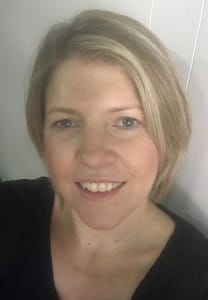 Property Agent Katherine Gaff