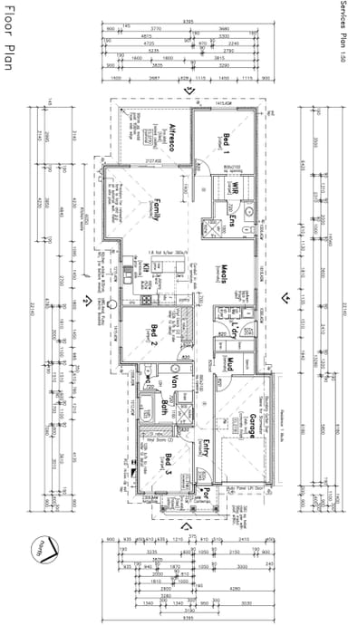 Property Lot 2, 4 Dundalk Avenue, MCCRACKEN SA 5211 IMAGE 0