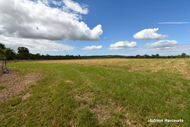 Property Pailthorpes Road Pailthorpes Road, Bungadoo QLD 4671 IMAGE 0