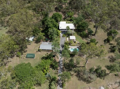 Property 22 Wakooka Drive, WURDONG HEIGHTS QLD 4680 IMAGE 0