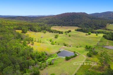 Property Lot 16, 21 And 27 Old King Creek Road, King Creek NSW 2446 IMAGE 0