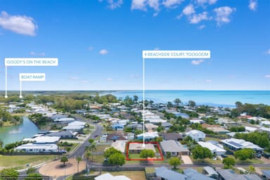 Property 4 Beachside Court, TOOGOOM QLD 4655 IMAGE 0