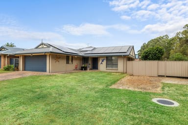 Property 54 Seaholly Crescent, Victoria Point QLD 4165 IMAGE 0