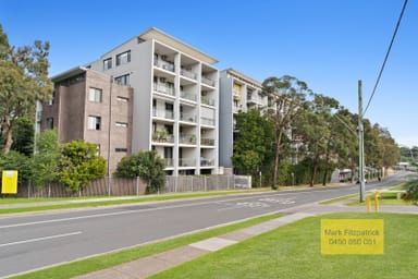 Property 15D, 541 Pembroke Road, LEUMEAH NSW 2560 IMAGE 0