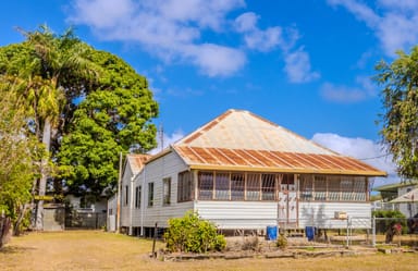 Property 26 Eleventh Avenue, RAILWAY ESTATE QLD 4810 IMAGE 0