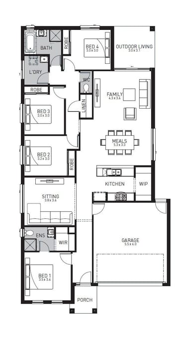 Property 38 Protea Street, Junction Village VIC 3977 IMAGE 0
