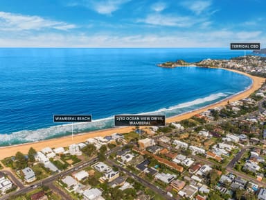 Property 2/82 Ocean View Drive, Wamberal NSW 2260 IMAGE 0