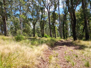 Property Lot 73 Gambubal Road, MOUNT COLLIERY QLD 4370 IMAGE 0