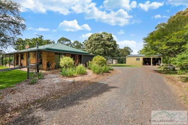 Property 305 Borton Road, TULLERA NSW 2480 IMAGE 0