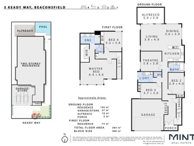 Property 3 Keady Way, Beaconsfield WA 6162 IMAGE 0