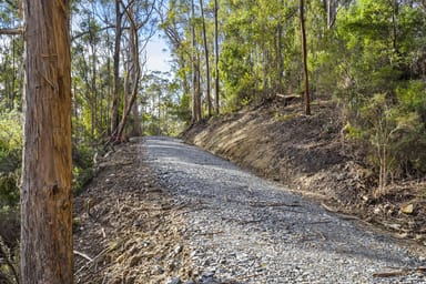 Property Lot 4 Tip Road, Nubeena TAS 7184 IMAGE 0