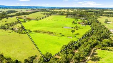 Property 474 Three Chain Road, Newry VIC 3859 IMAGE 0