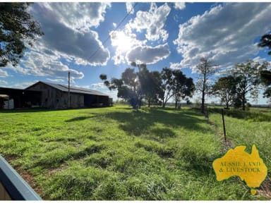 Property 101 Kumbia Minmore Rd, KUMBIA QLD 4610 IMAGE 0