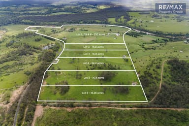 Property 1204 Bauple-Woolooga Road, Gundiah QLD 4570 IMAGE 0