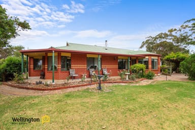 Property 21 Prospect Estate Road, Seaspray VIC 3851 IMAGE 0