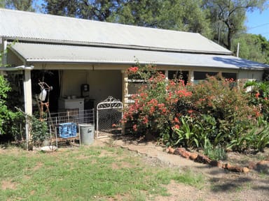 Property 45 Hilton Lane, Warren NSW 2824 IMAGE 0