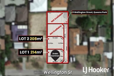 Property 8A & 8B Wellington Street, Queens Park WA 6107 IMAGE 0