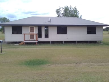 Property 12 Mimosa Street, Baralaba QLD 4702 IMAGE 0
