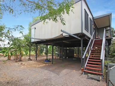 Property 8 Harrod Street, Katherine NT 850 IMAGE 0