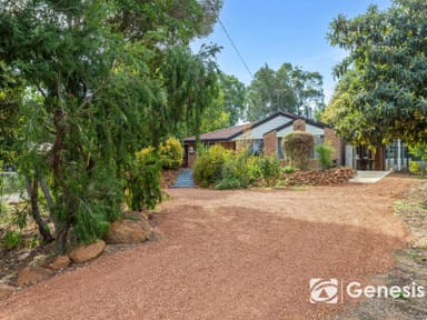 Property 4 Kirkstall Way, Sawyers Valley WA 6074 IMAGE 0