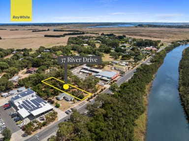 Property 37 River Drive, Tarwin Lower VIC 3956 IMAGE 0