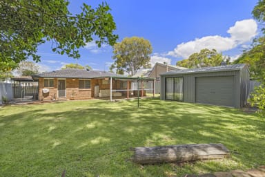 Property 132 Delancey Street, ORMISTON QLD 4160 IMAGE 0