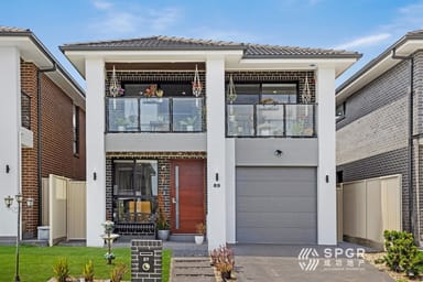 Property 89 Beauchamp Drive, The Ponds NSW 2769 IMAGE 0