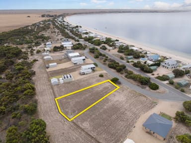 Property lot 411, black Black Point Drive, Black Point SA 5571 IMAGE 0