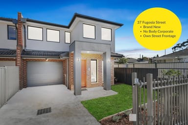 Property 35 & 37 Fugosia Street, Doveton VIC 3177 IMAGE 0