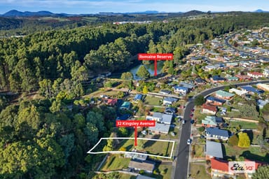 Property 32 Kingsley Avenue, Romaine TAS 7320 IMAGE 0