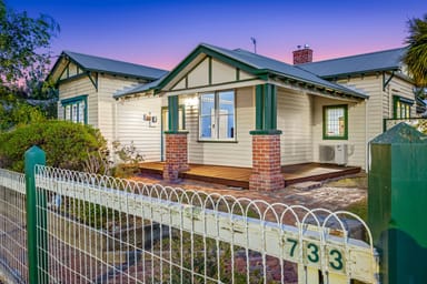 Property 733 Laurie Street, Mount Pleasant VIC 3350 IMAGE 0