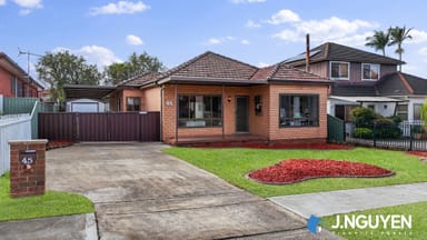 Property 45 Tenella Street, CANLEY HEIGHTS NSW 2166 IMAGE 0