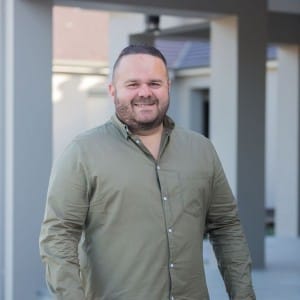 Property Agent Robert Carbone
