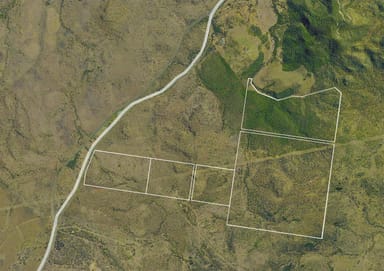 Property 0 'Spring Creek' Capricorn Highway, Westwood QLD 4702 IMAGE 0