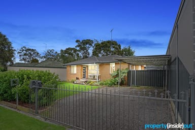 Property 38 Mawson Road, TREGEAR NSW 2770 IMAGE 0