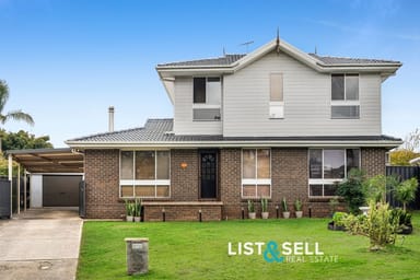 Property 7 Mirage Avenue, Raby NSW 2566 IMAGE 0