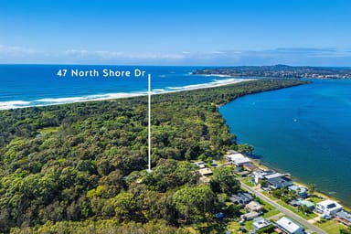 Property 47 North Shore Drive, Port Macquarie NSW 2444 IMAGE 0