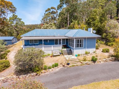 Property 2 Arunda Lane, WONBOYN Via, Eden NSW 2551 IMAGE 0