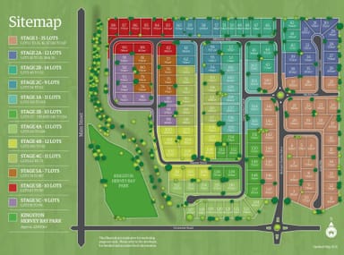 Property 90, Milkman Way, KAWUNGAN QLD 4655 IMAGE 0