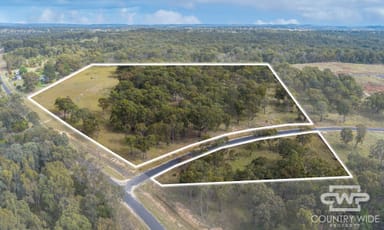 Property 235 Marshall Way, EMMAVILLE NSW 2371 IMAGE 0