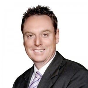 Property Agent Robert Miller