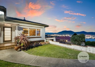 Property 10 Wylie Crescent, WEST MOONAH TAS 7009 IMAGE 0