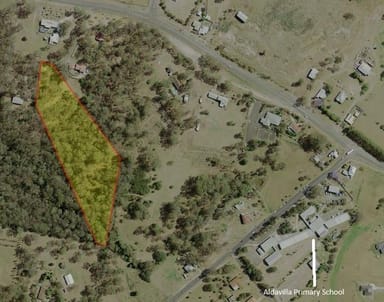 Property Lot 4 Walsh Lane, Yarravel NSW 2440 IMAGE 0