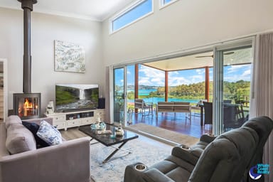 Property 46 FISHERMANS CRESCENT, NORTH NAROOMA NSW 2546 IMAGE 0