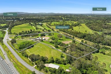 Property 1 Nandroya Road, Cooroy QLD 4563 IMAGE 0