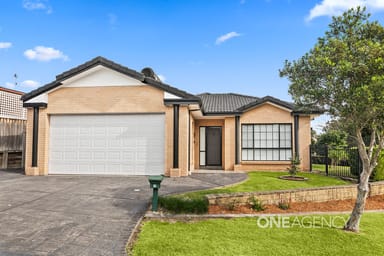 Property 1 Linton Court, KANAHOOKA NSW 2530 IMAGE 0
