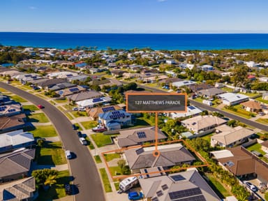 Property 127 Matthews Parade, Corindi Beach NSW 2456 IMAGE 0