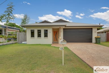 Property 12 Callide Crescent, Barney Point QLD 4680 IMAGE 0